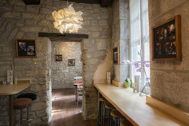 RESTAURANT - LE TANDEM_2