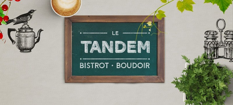 RESTAURANT - LE TANDEM_3
