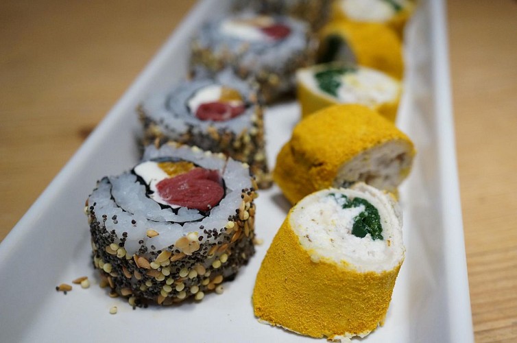 RESTAURANT - LE TANDEM_5