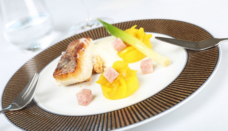 Château de la Dame Blanche