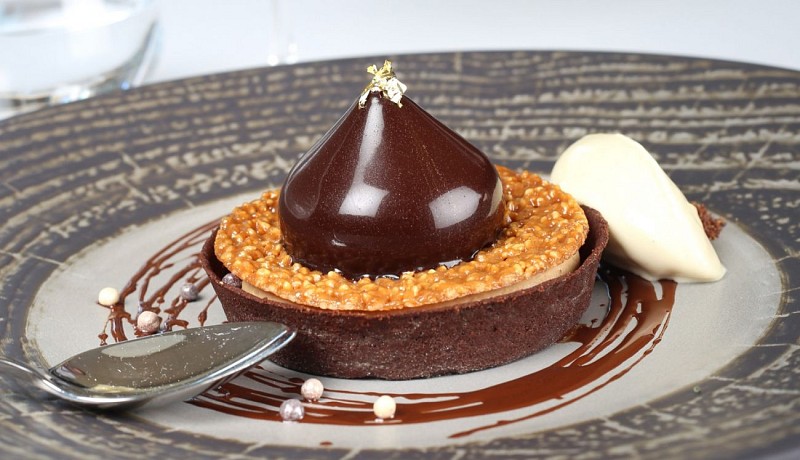 Château de la Dame Blanche