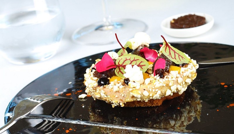 Château de la Dame Blanche