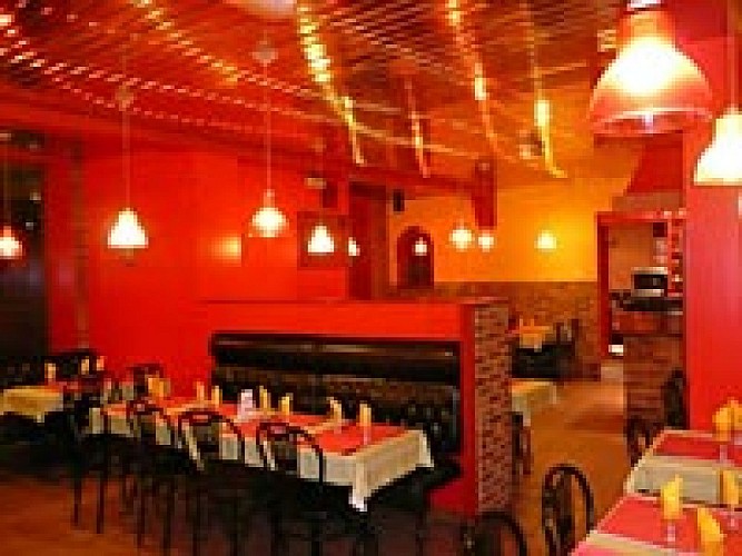 RESTAURANT LE SCORPIO