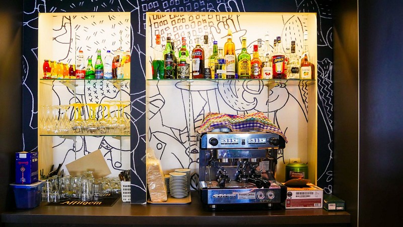 Restaurant Cabriolet