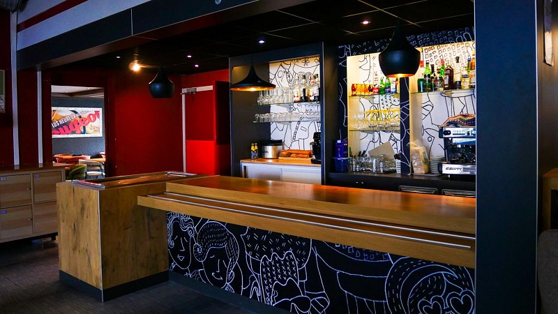 Restaurant Cabriolet