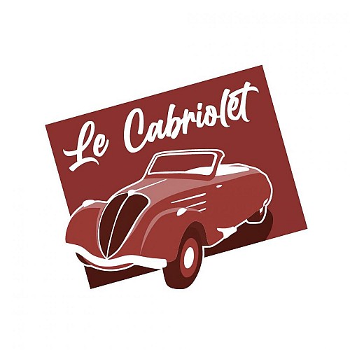 Restaurant Cabriolet