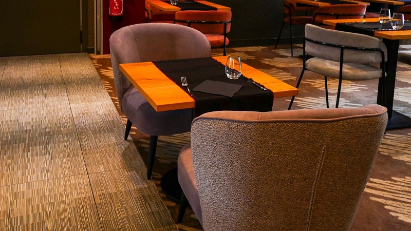 Restaurant Cabriolet