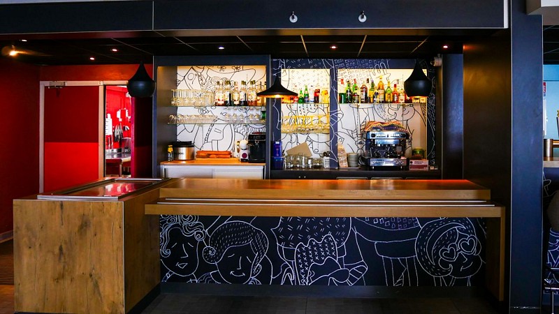 Restaurant Cabriolet