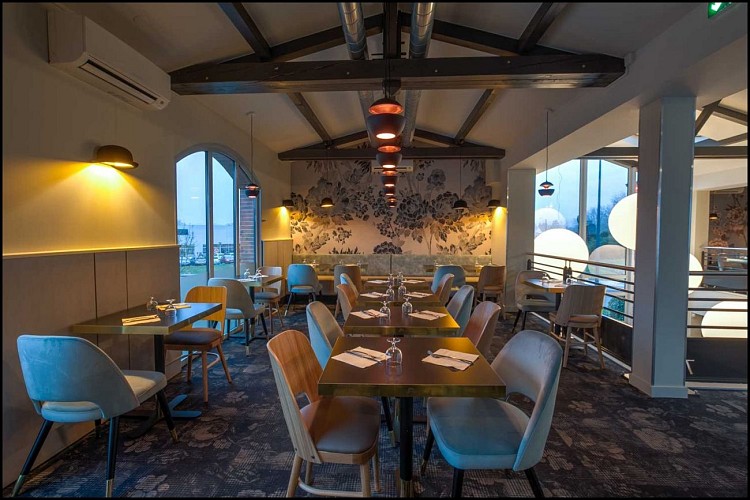 RESTAURANT BRASSERIE DU 7EME ART