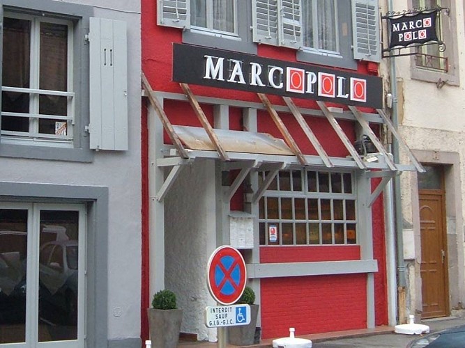 RESTAURANT LE MARCO POLO_1