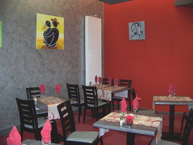 RESTAURANT LA TASCALYNE