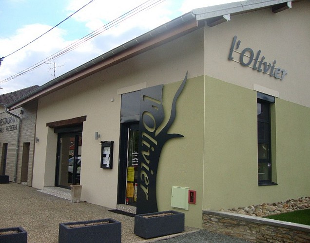 RESTAURANT L'OLIVIER_1