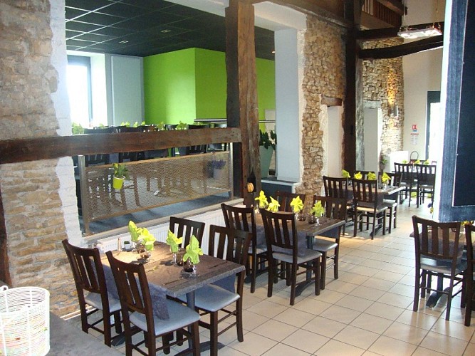 RESTAURANT L'OLIVIER_3