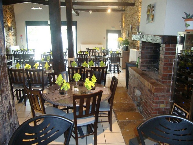 RESTAURANT L'OLIVIER_4