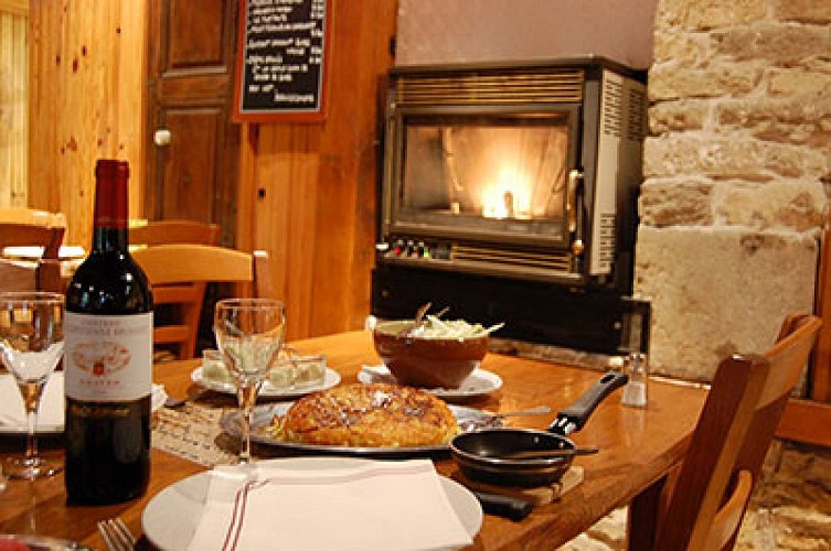 RESTAURANT LA CABURADE_1