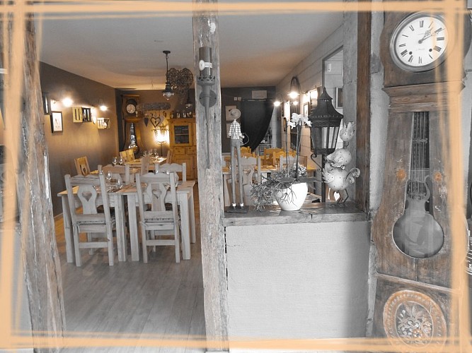 AUBERGE DE LA TANTE ARIE_2