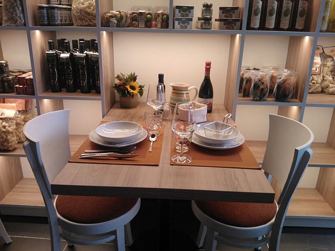 RESTAURANT PANE, OLIO E SALE_1