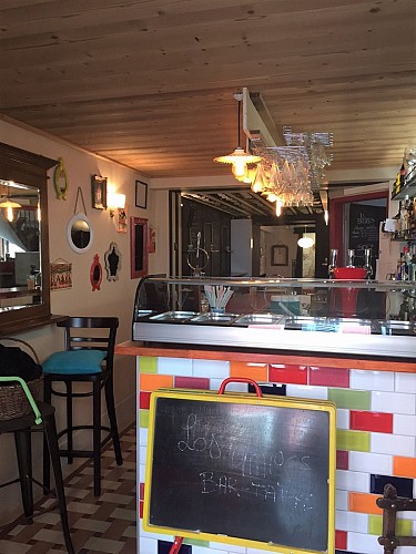 LOS AMIGOS , BAR TAPAS_1