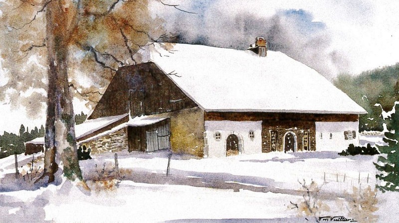 RESTAURANT LA BOISSAUDE_1