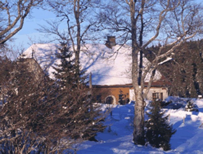 RESTAURANT LA BOISSAUDE_2