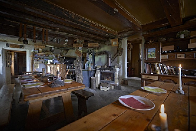 RESTAURANT LA PETITE ÉCHELLE_2