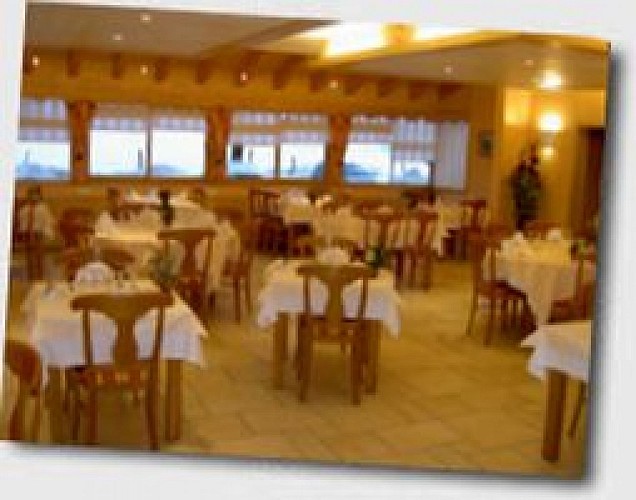 HÔTEL-RESTAURANT ÉTOILE DES NEIGES_2