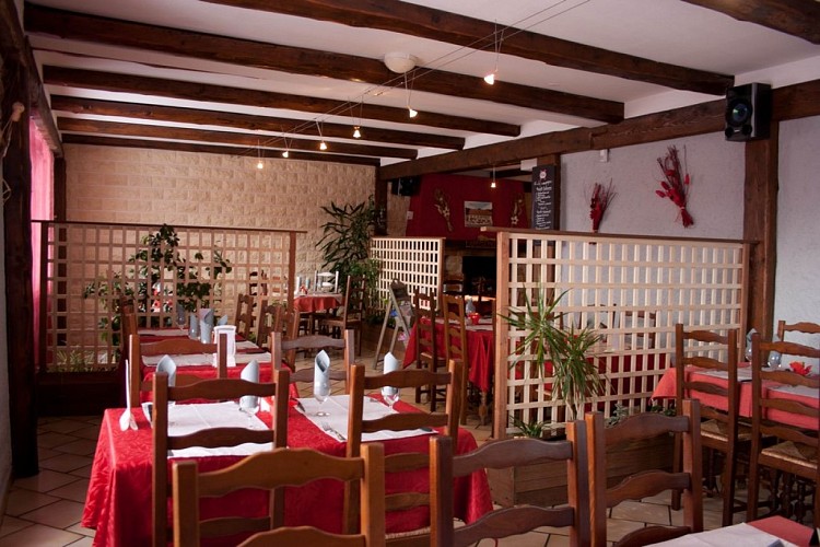 HOTEL-RESTAURANT LA POSTE, LE 1900_3