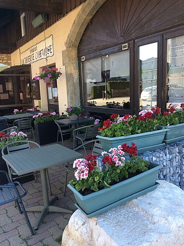 Deventure Taverne Comtoise 1