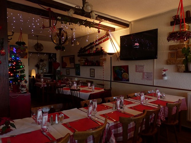 RESTAURANT LE BISTROT DE L'ABERGE_3