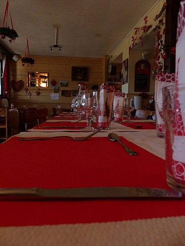 RESTAURANT LE BISTROT DE L'ABERGE_5