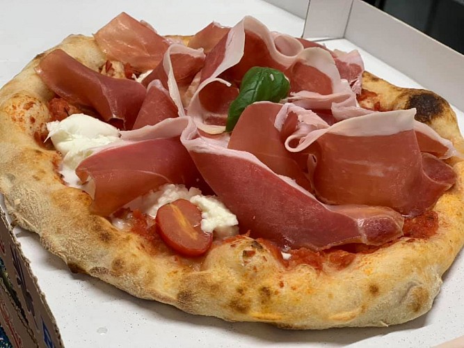 RESTAURANT ET PIZZERIA LA TAVERNETTA_1