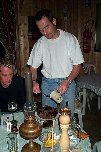 RESTAURANT - LA REMISE_2