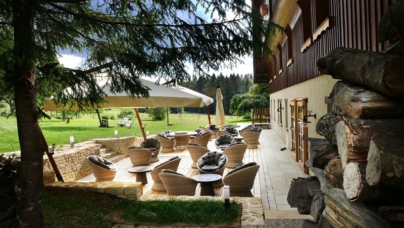 RESTAURANT - LA TABLE DU TILLAU_3