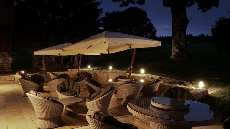 RESTAURANT - LA TABLE DU TILLAU_4