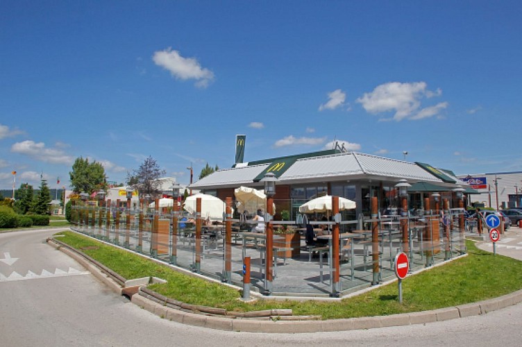 RESTAURANT / FAST FOOD - MCDONALD'S_2