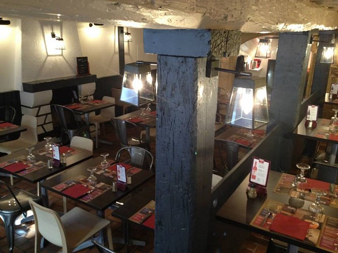 RESTAURANT / PIZZERIA - LE GAMBETTA_1