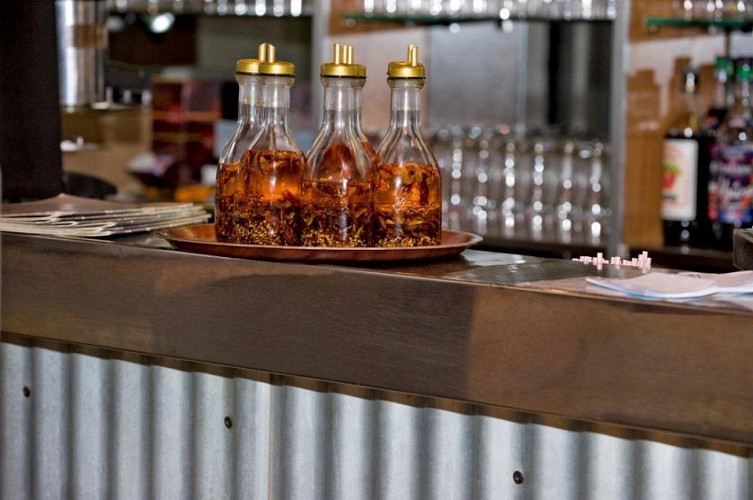 RESTAURANT / PIZZERIA - LA ROMAGNOLA_2