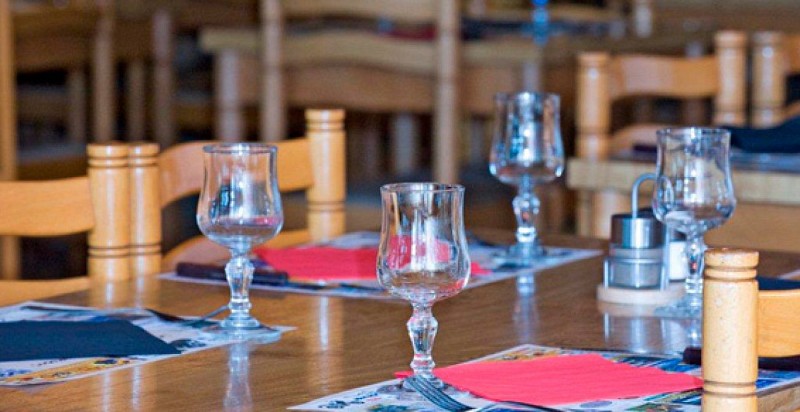 RESTAURANT / PIZZERIA - LA ROMAGNOLA_3