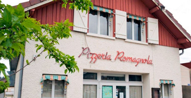 RESTAURANT / PIZZERIA - LA ROMAGNOLA_5