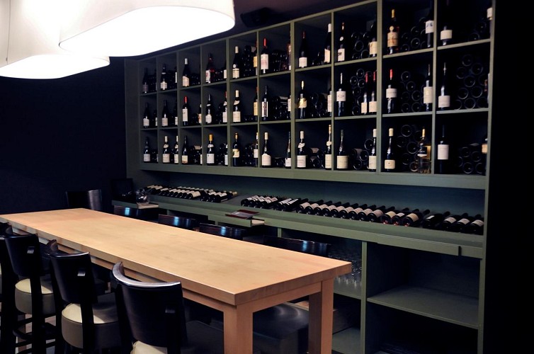 RESTAURANT / BRASSERIE - LA POSTE_2