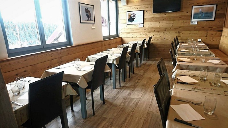 RESTAURANT DU GOLF_2