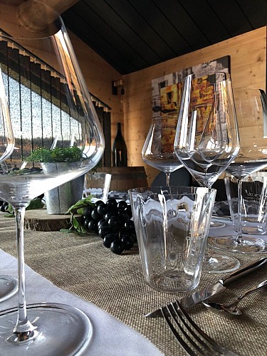 RESTAURANT - CIRCUIT DE L'ENCLOS_4