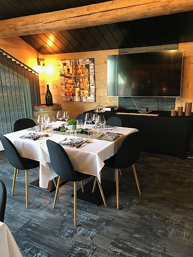 RESTAURANT - CIRCUIT DE L'ENCLOS_7