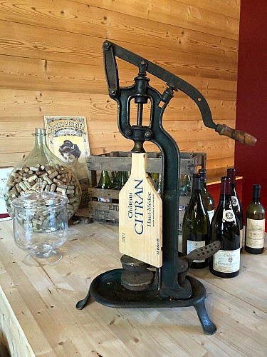 RESTAURANT - CIRCUIT DE L'ENCLOS_8