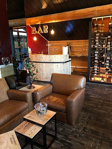 RESTAURANT - CIRCUIT DE L'ENCLOS_9