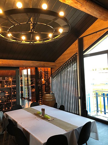 RESTAURANT - CIRCUIT DE L'ENCLOS_10