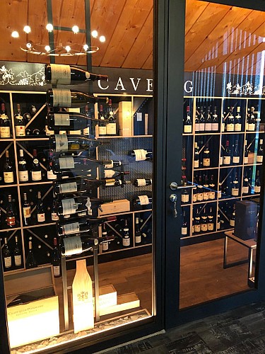 RESTAURANT - CIRCUIT DE L'ENCLOS_11