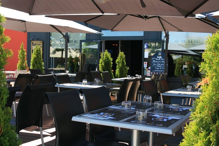 BRASSERIE / PUB - AU BUREAU_6