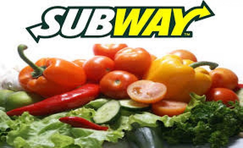 RESTAURANT / SANDWICHERIE - SUBWAY_3