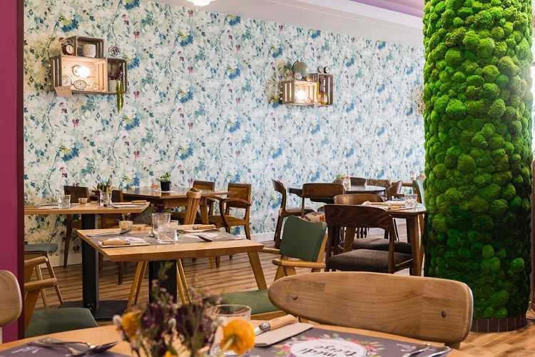 RESTAURANT / SALON DE THÉ - MIDI TREIZE_1